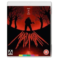 Madman - undefined undefined