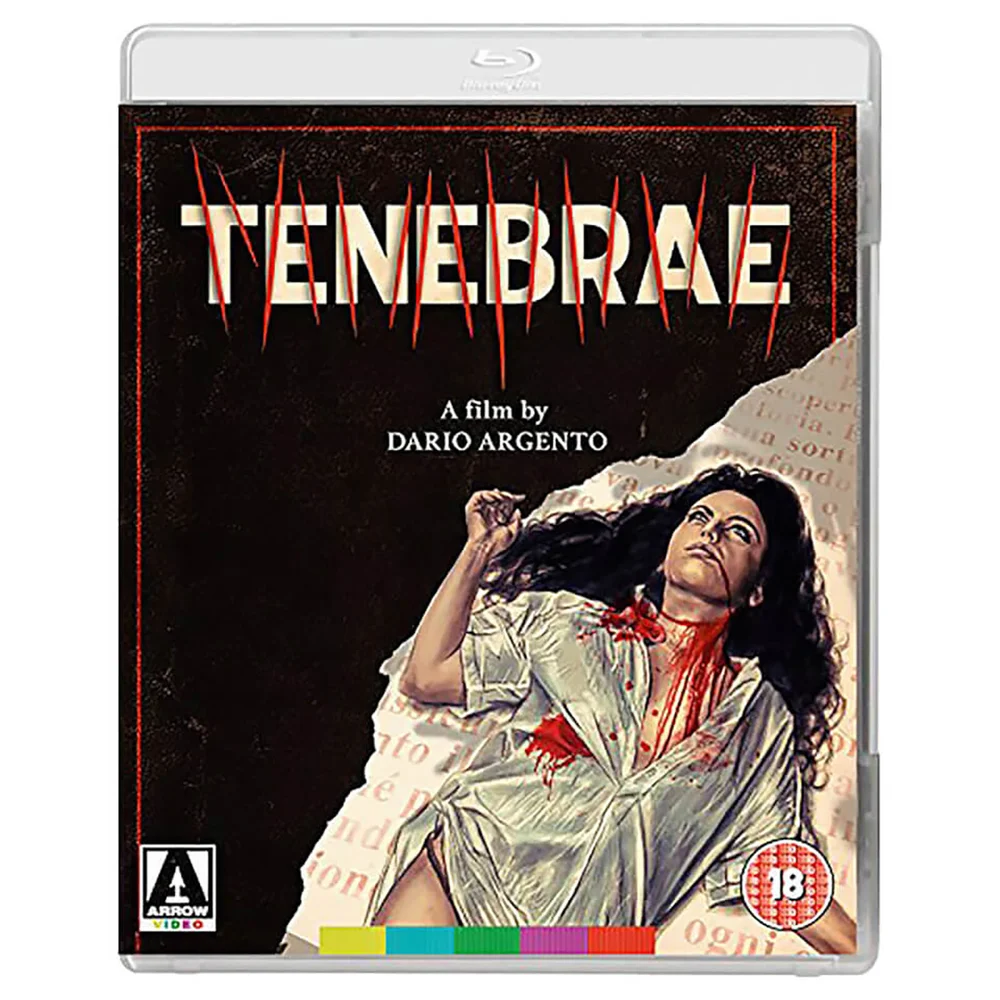Tenebrae Image 1