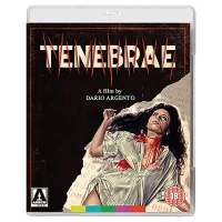 Tenebrae - undefined undefined
