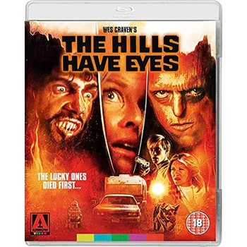 The Hills Have Eyes
