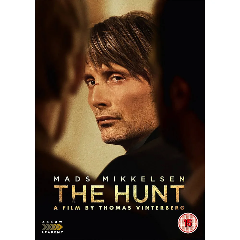 The Hunt Image 1