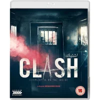 Clash - undefined undefined