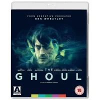 The Ghoul - undefined undefined