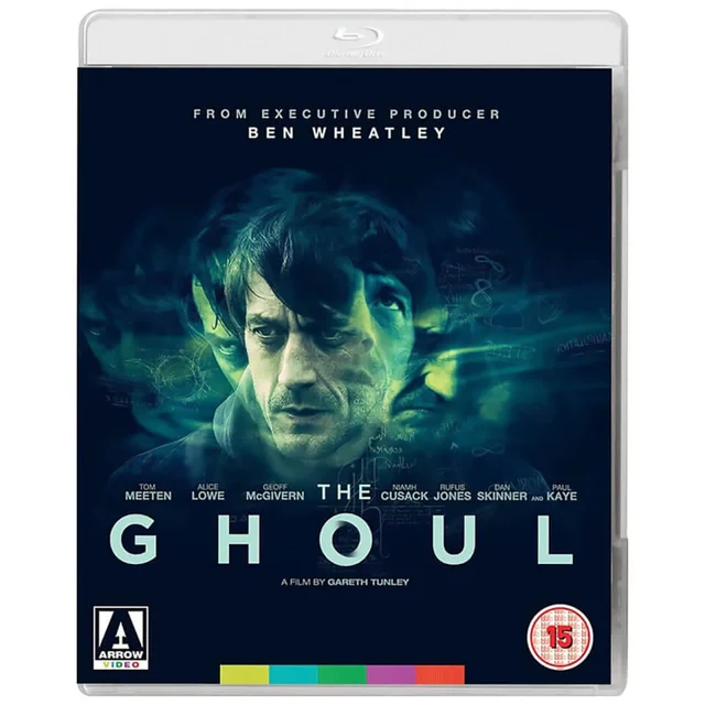 The Ghoul