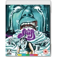 The Stuff - undefined undefined