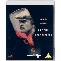 The Legend of the Holy Drinker - undefined undefined