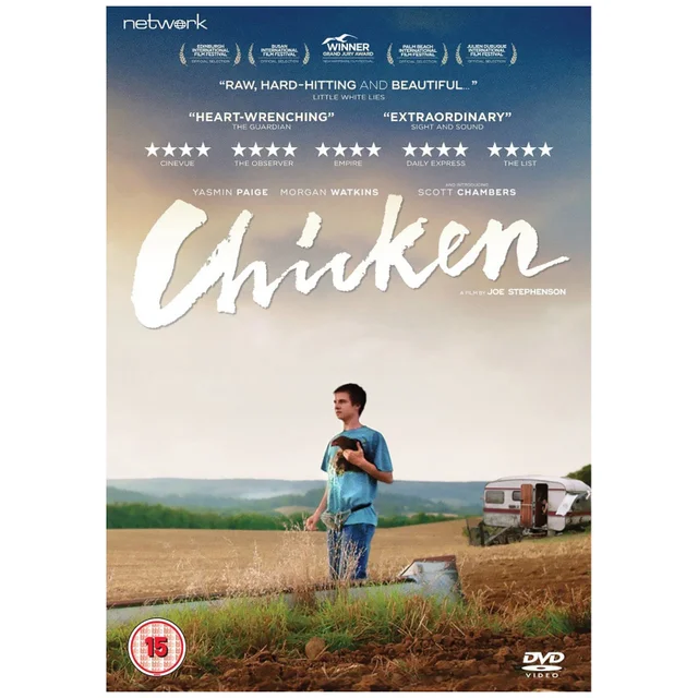 Chicken
