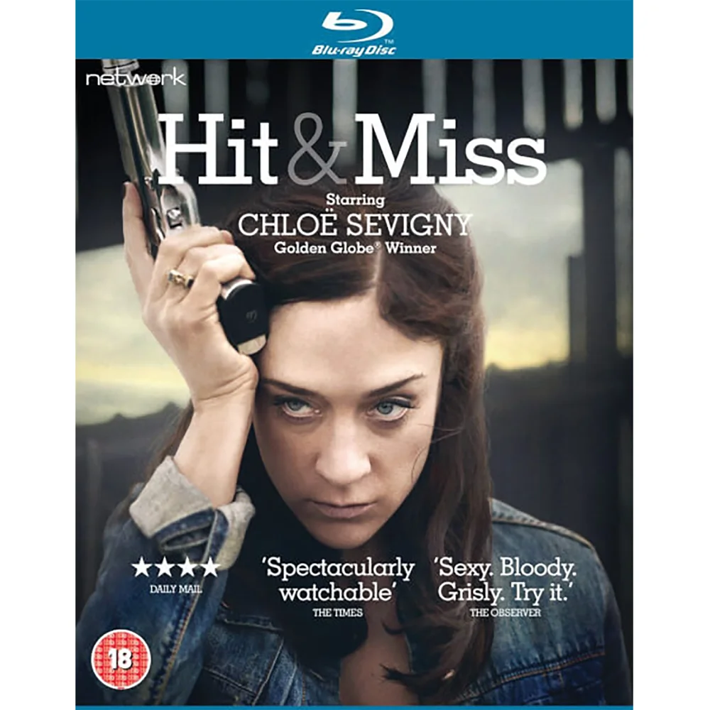 Hit & Miss Image 1