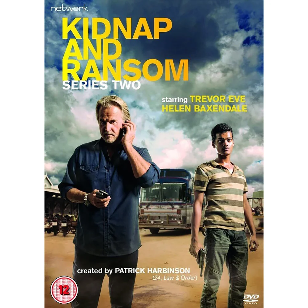 Kidnap and Ransom Image 1
