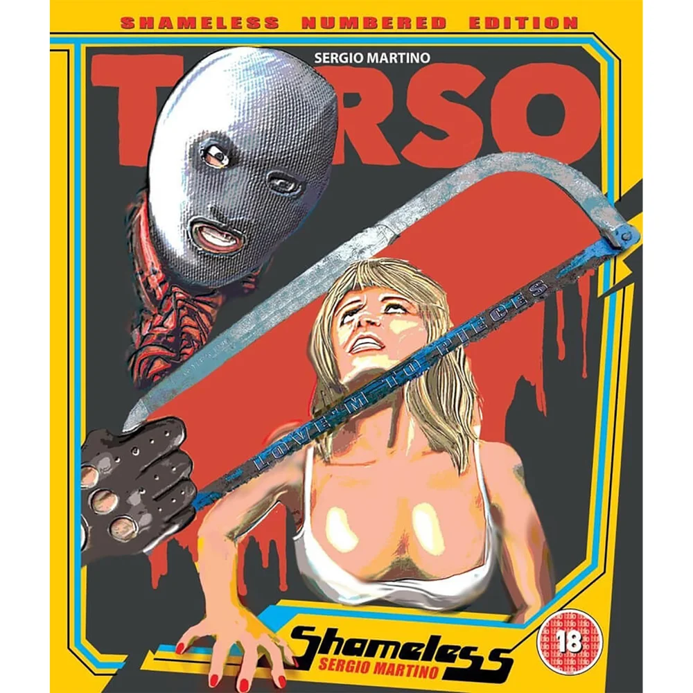Torso Image 1