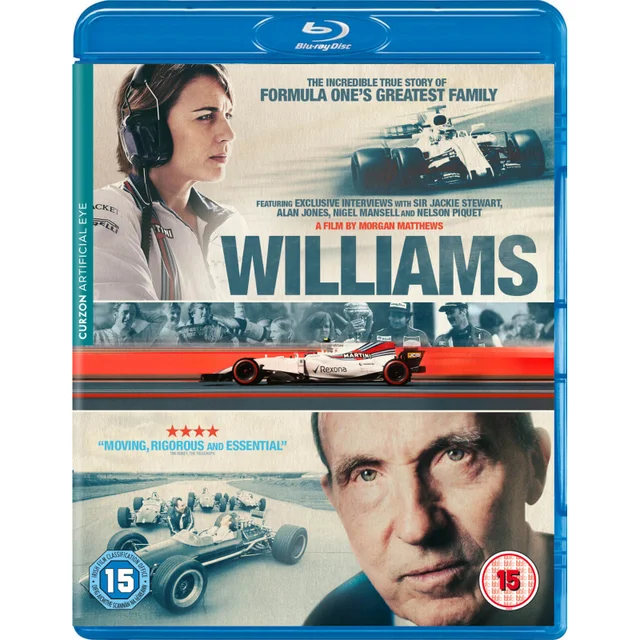 Williams