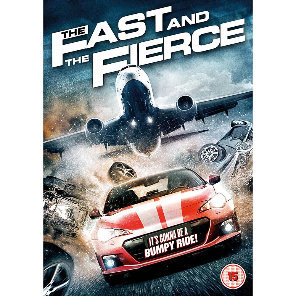The Fast and the Fierce Image 1