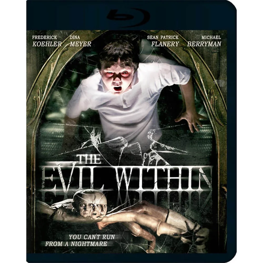 The Evil Within Image 1