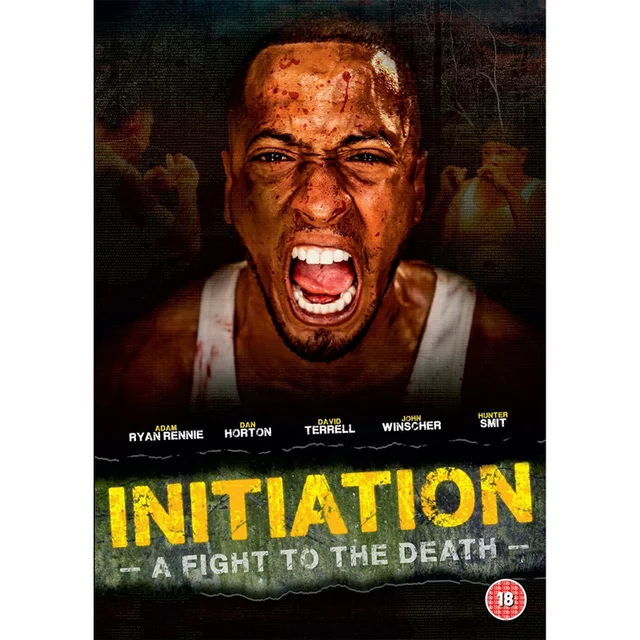 Initiation