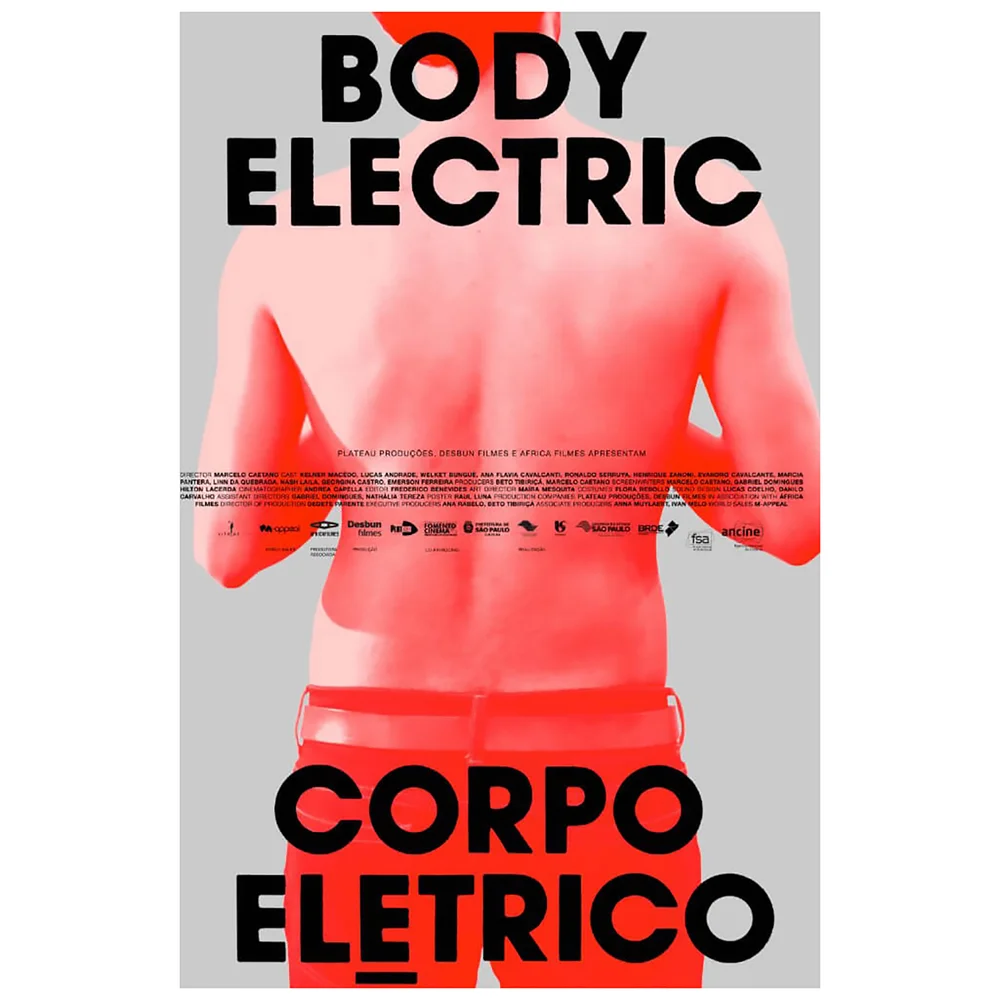 Body Electric Image 1