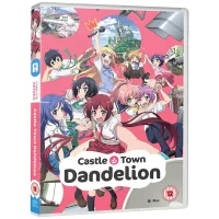 Castle Town Dandelion - undefined undefined