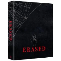 Erased - Part 2 Collectors Edition - undefined undefined