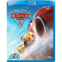 Cars 3 - undefined undefined