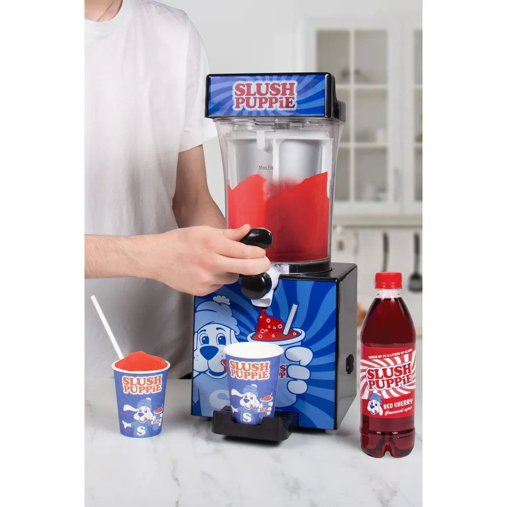 Slush Puppie Machine Image 1