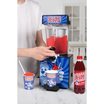Slush Puppie Machine
