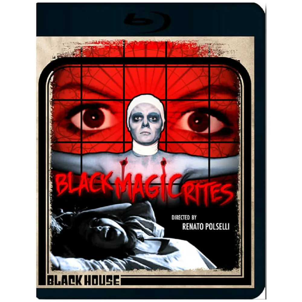 Black Magic Rights Image 1