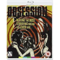 Obsession - undefined undefined