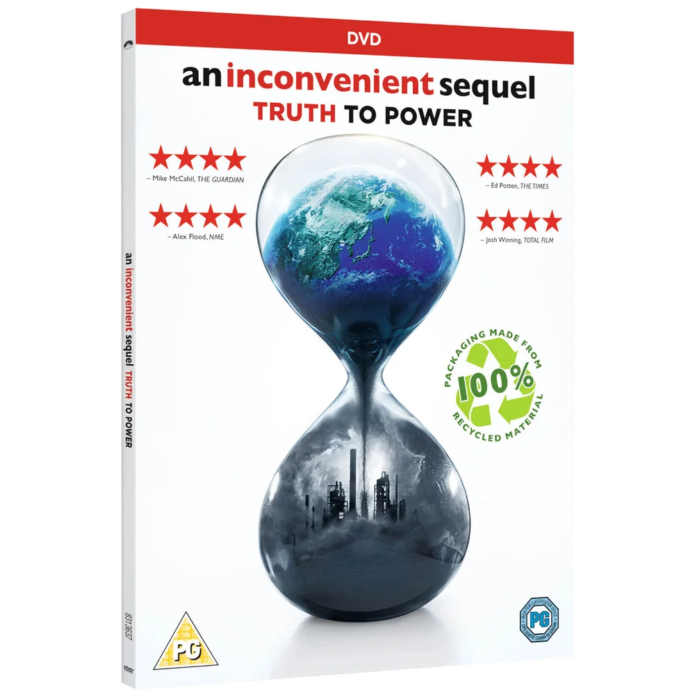 An Inconvenient Sequel: A Truth To Power Image 1