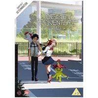 Digimon Adventure Tri The Movie Part 2 - undefined undefined