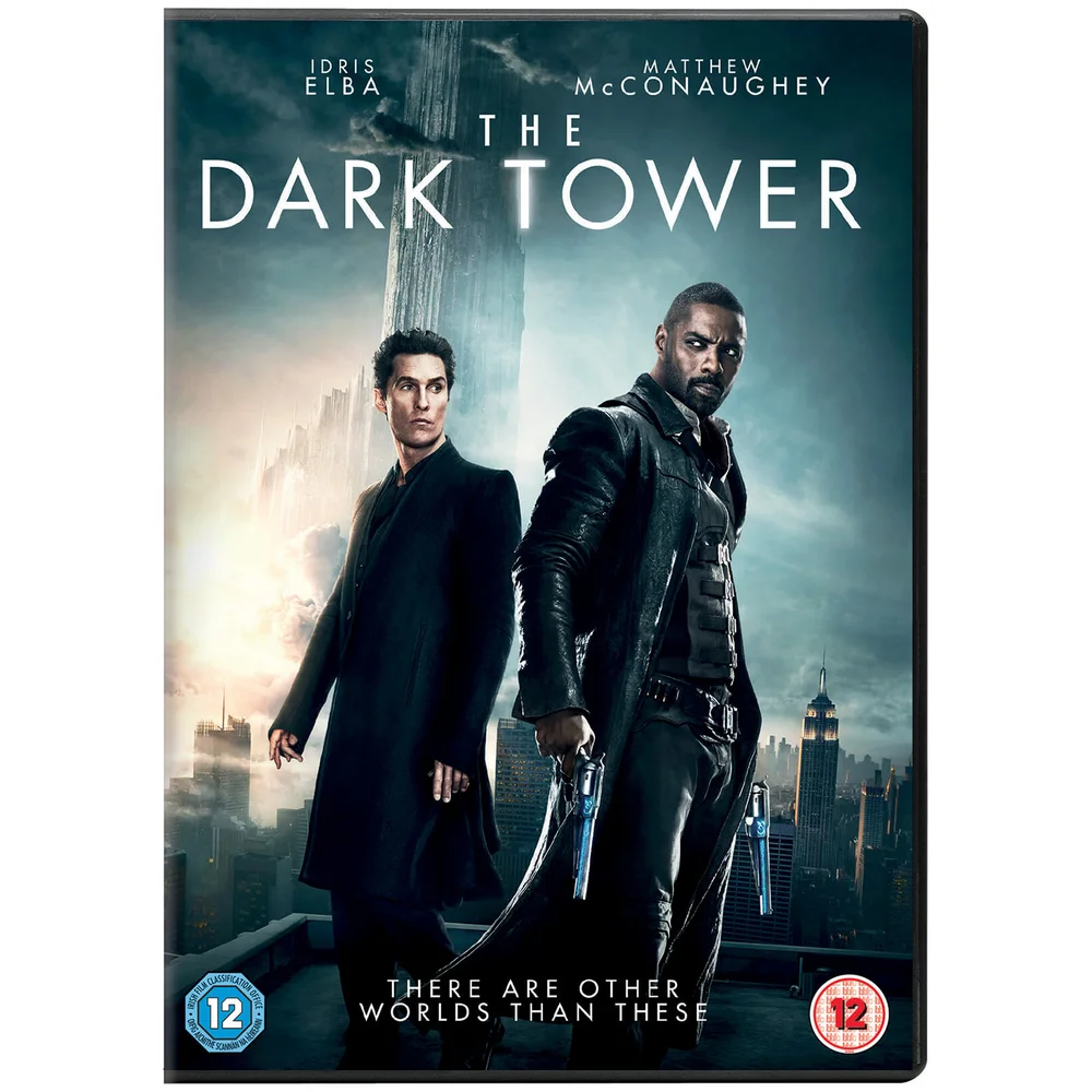 The Dark Tower Image 1