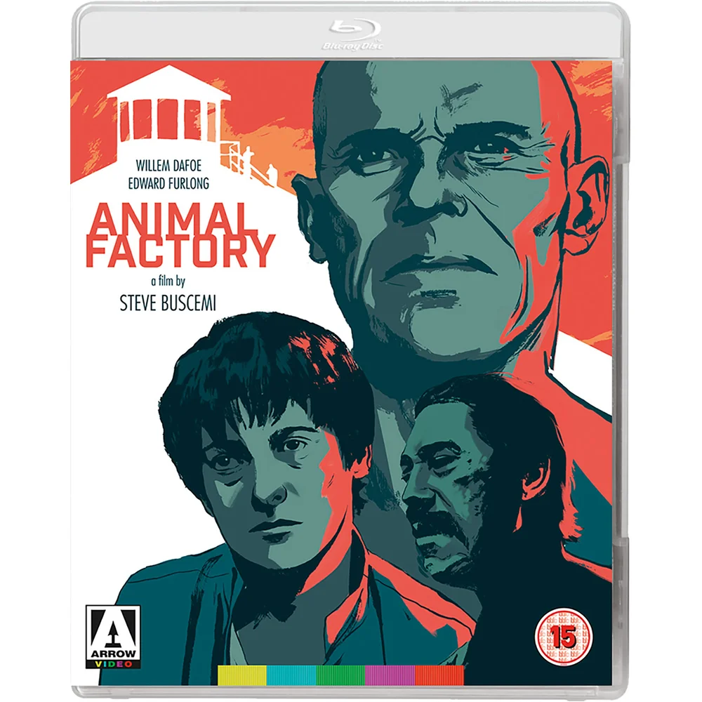 Animal Factory Image 1