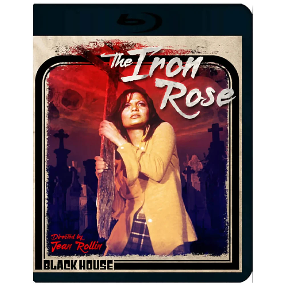The Iron Rose Image 1