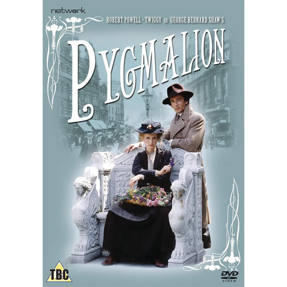 Pygmalion Image 1