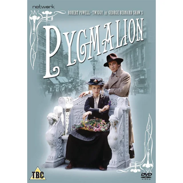 Pygmalion