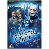 The Canterville Ghost