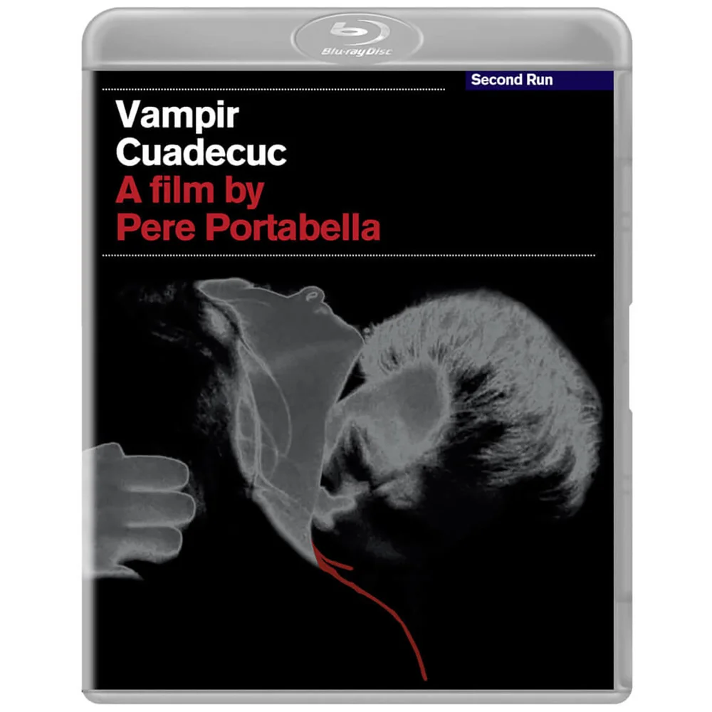 Vampir Cuadecuc Image 1