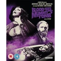 Blood From The Mummy's Tomb (Doubleplay)