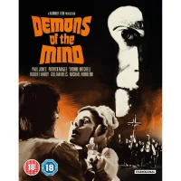 Demons Of The Mind (Doubleplay) - undefined undefined