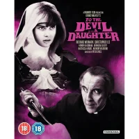 To The Devil A Daughter (Doubleplay) - undefined undefined