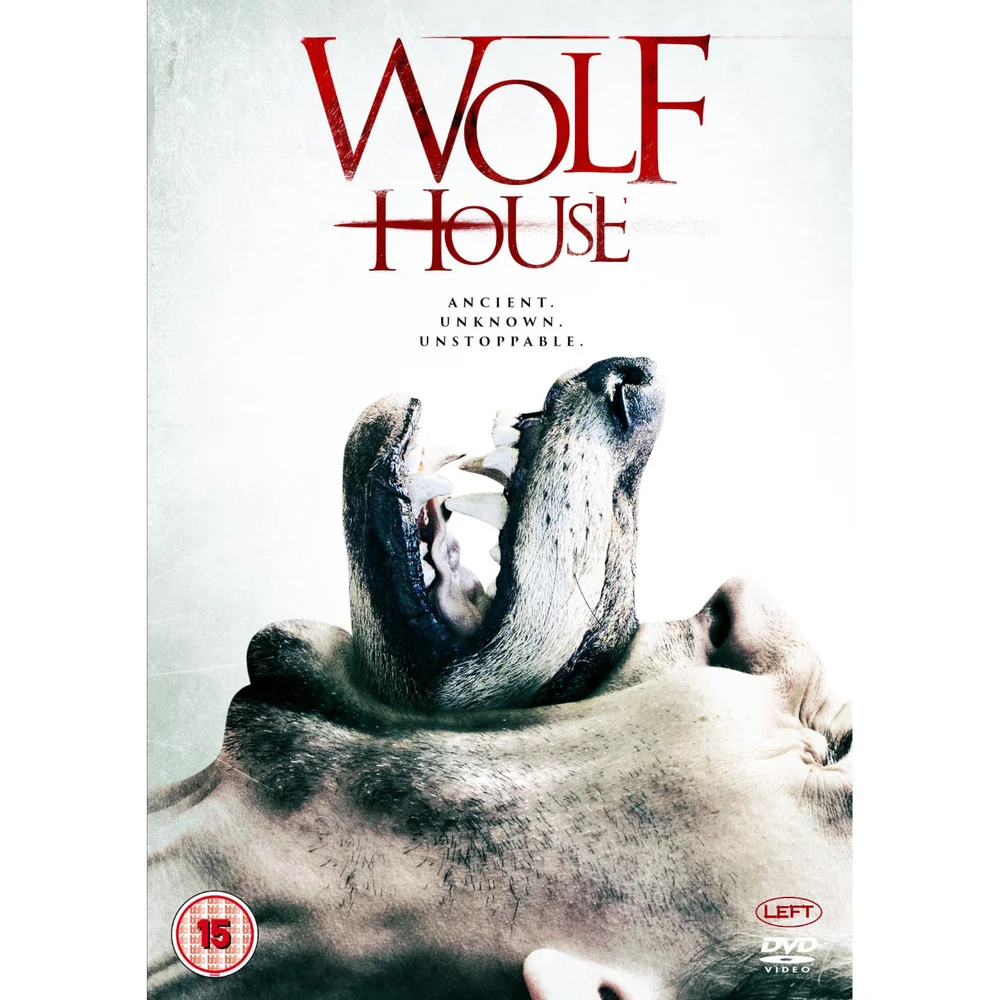 Wolf House Image 1