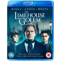 The Limehouse Golem - undefined undefined
