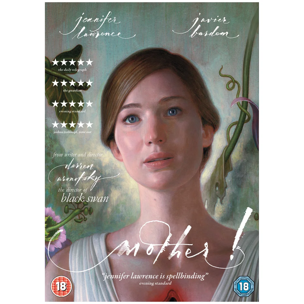 mother! Image 1
