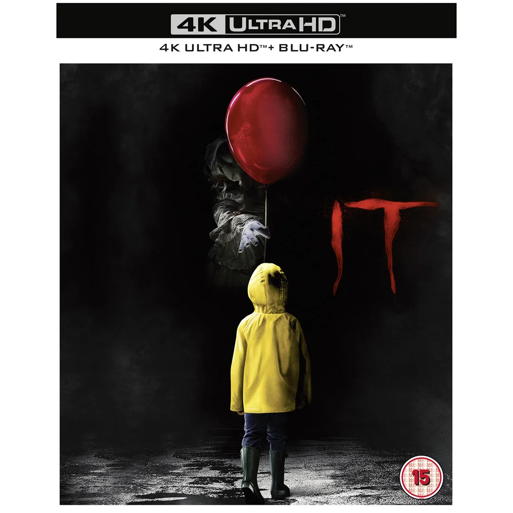 IT - 4K Ultra HD Image 1