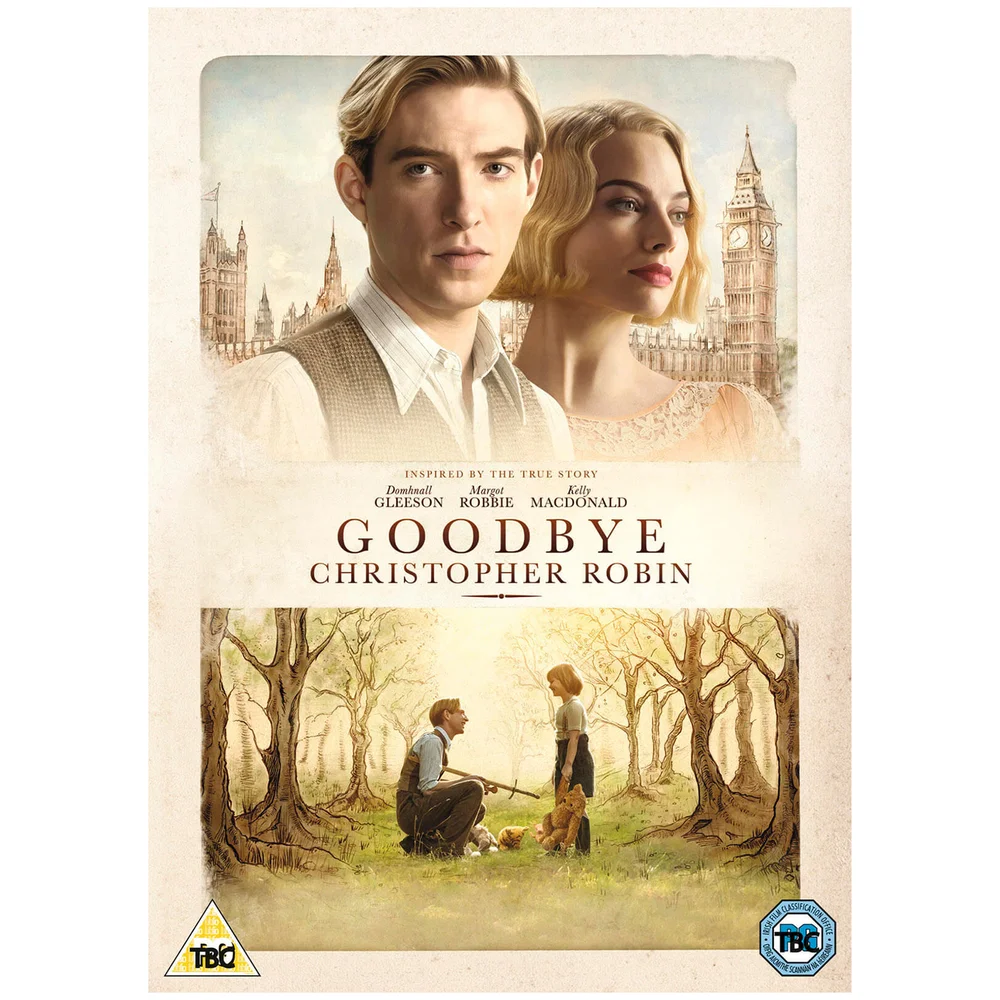 Goodbye Christopher Robin Image 1