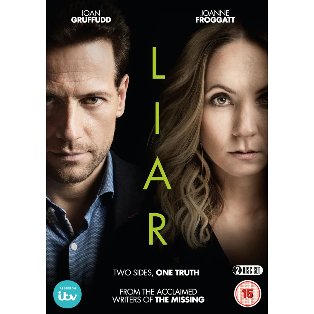 Liar Image 1