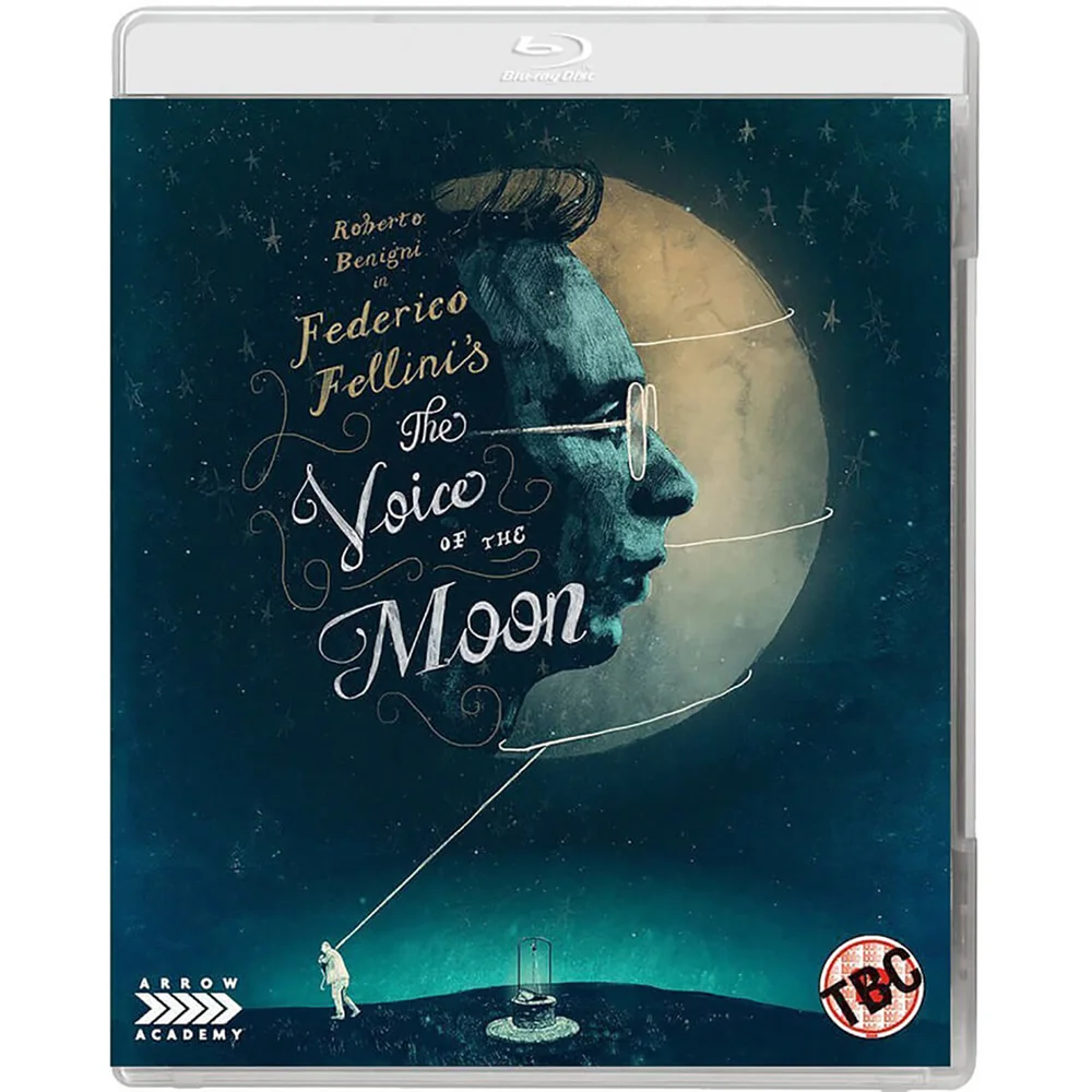 The Voice of the Moon Image 1