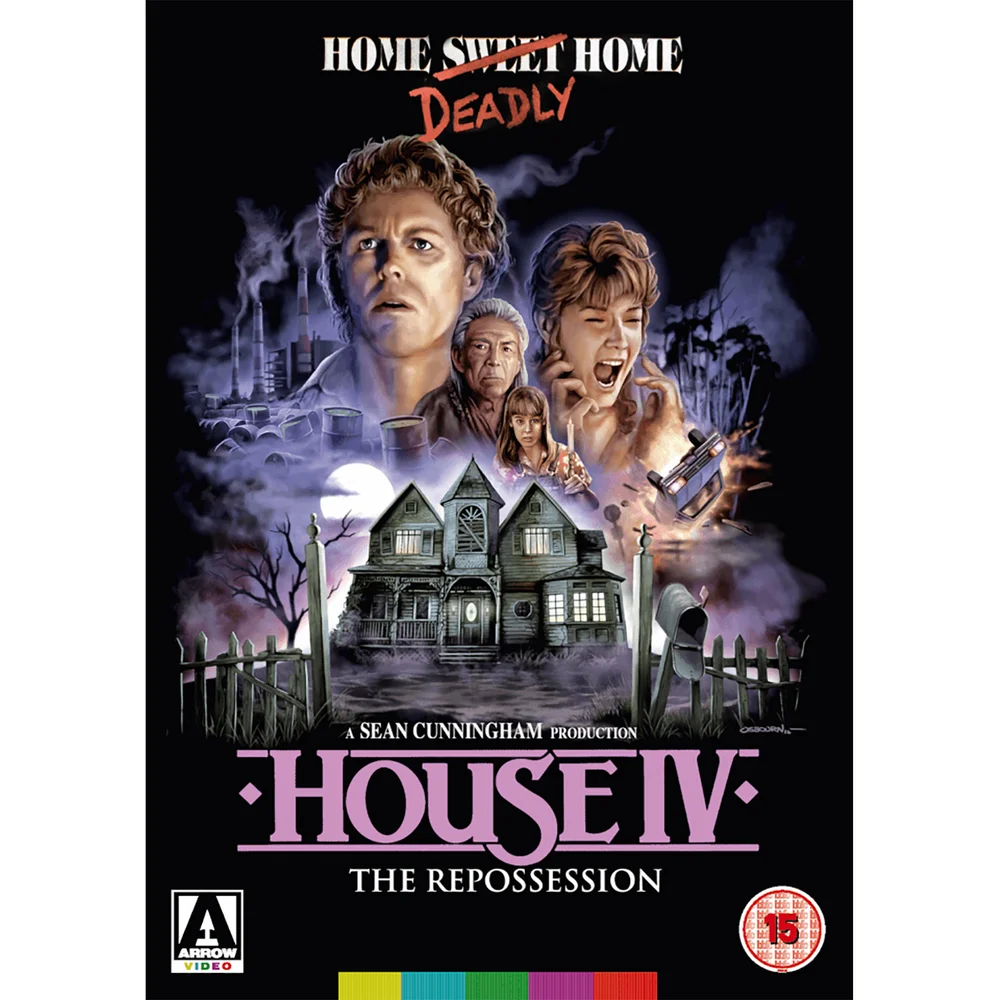 House IV Image 1
