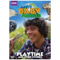 Andy's Baby Animals (BBC) - Playtime and Other Stories (Vol 2) - undefined undefined