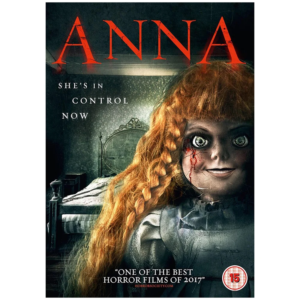 Anna Image 1