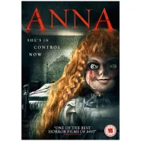 Anna - undefined undefined