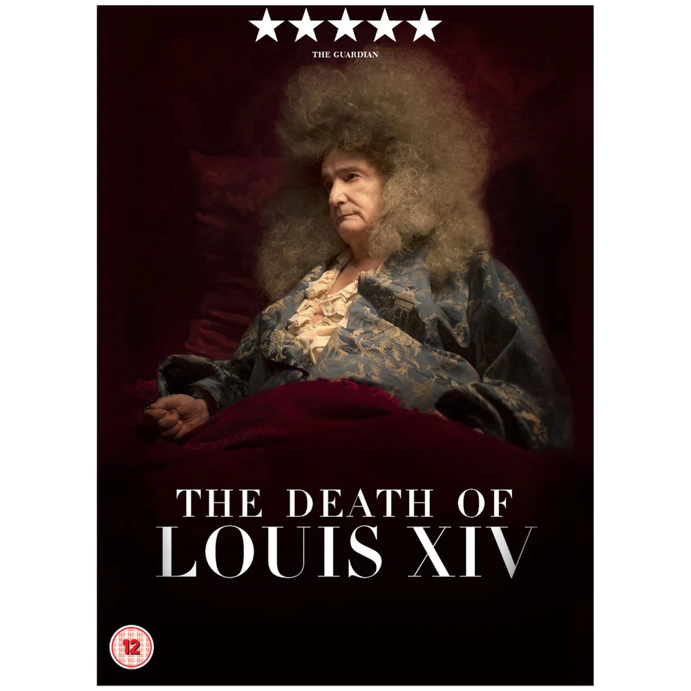 The Death Of Louis XIV Image 1